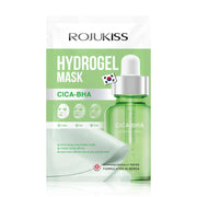 Rojukiss Cica-BHA Hydrogel Mask 33g