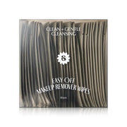 SUPERMOM Easy Off Makeup Remover Wipes 30pcs