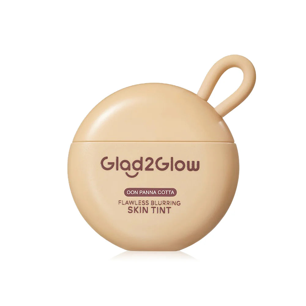 Glad2Glow Flawless Blurring Skin Tint 30g - #00N Panna Cotta
