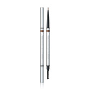 SUPERMOM 2In1 Slim Eyebrow Pencil 0.03g - #01 Brown