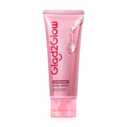 Glad2Glow Niacinamide Facial Wash 70g