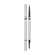 SUPERMOM 2In1 Slim Eyebrow Pencil 0.03g #02 Dark Brown