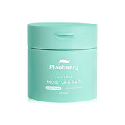 Plantnery Cica + Hya Moisture Pad 80 Pads