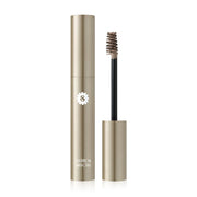 SUPERMOM Eyebrow Mascara 6g #02 Light Brown