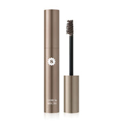 SUPERMOM Eyebrow Mascara 6g #04 Dark Brown