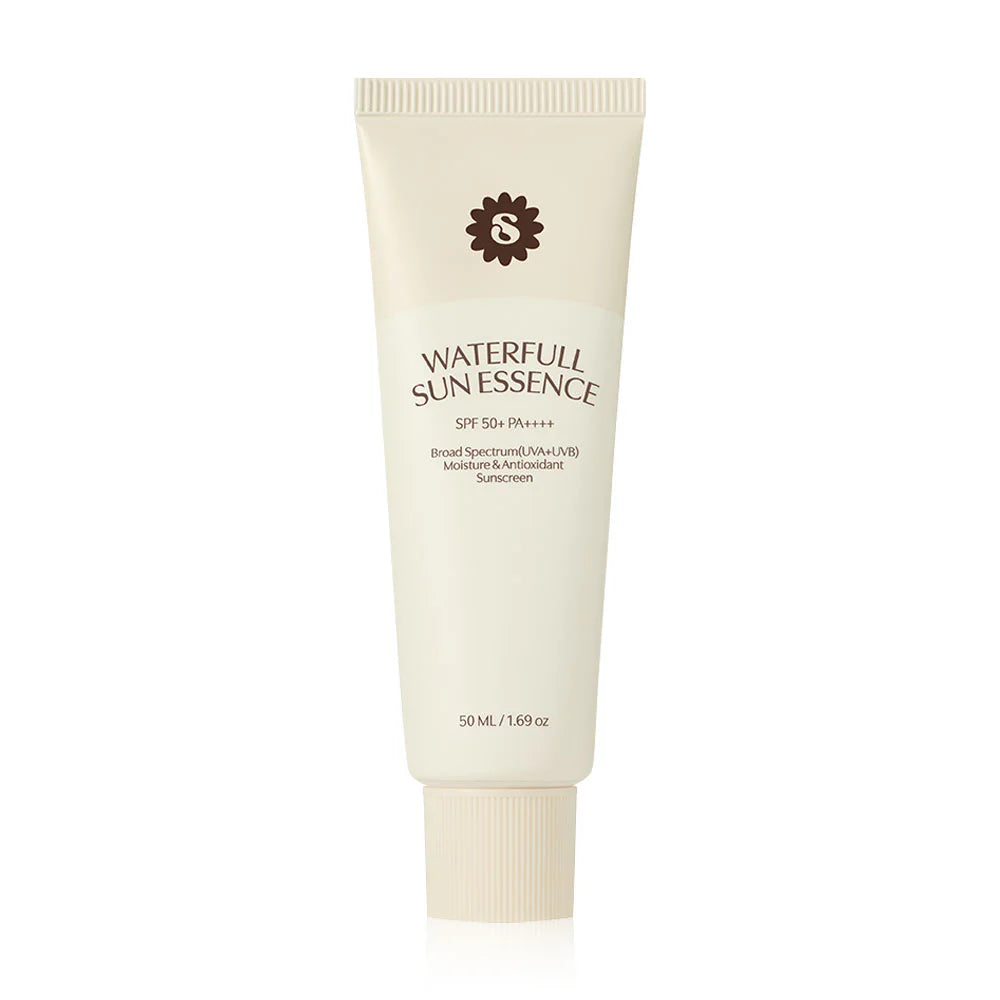 SUPERMOM L Waterfull Sun Essence SPF 50 PA 50ml