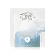 SUPERMOM Hyaluronic & Ceramide NP Jelly Pad Toner Pads 2 Pads