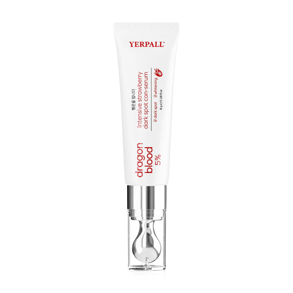 Yerpall Intensive Strawberry Dark Spot Concealer Serum 8g