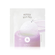 SUPERMOM Peptide Jelly Pad 2 Pads Toner Pads