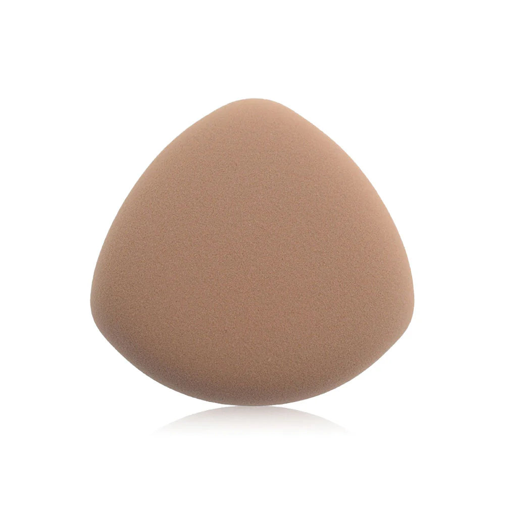 SUPERMOM Marshmallow Puff 1pc - #Triangle Single