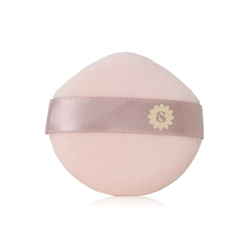 SUPERMOM Loose Powder Puff 1pc - #118