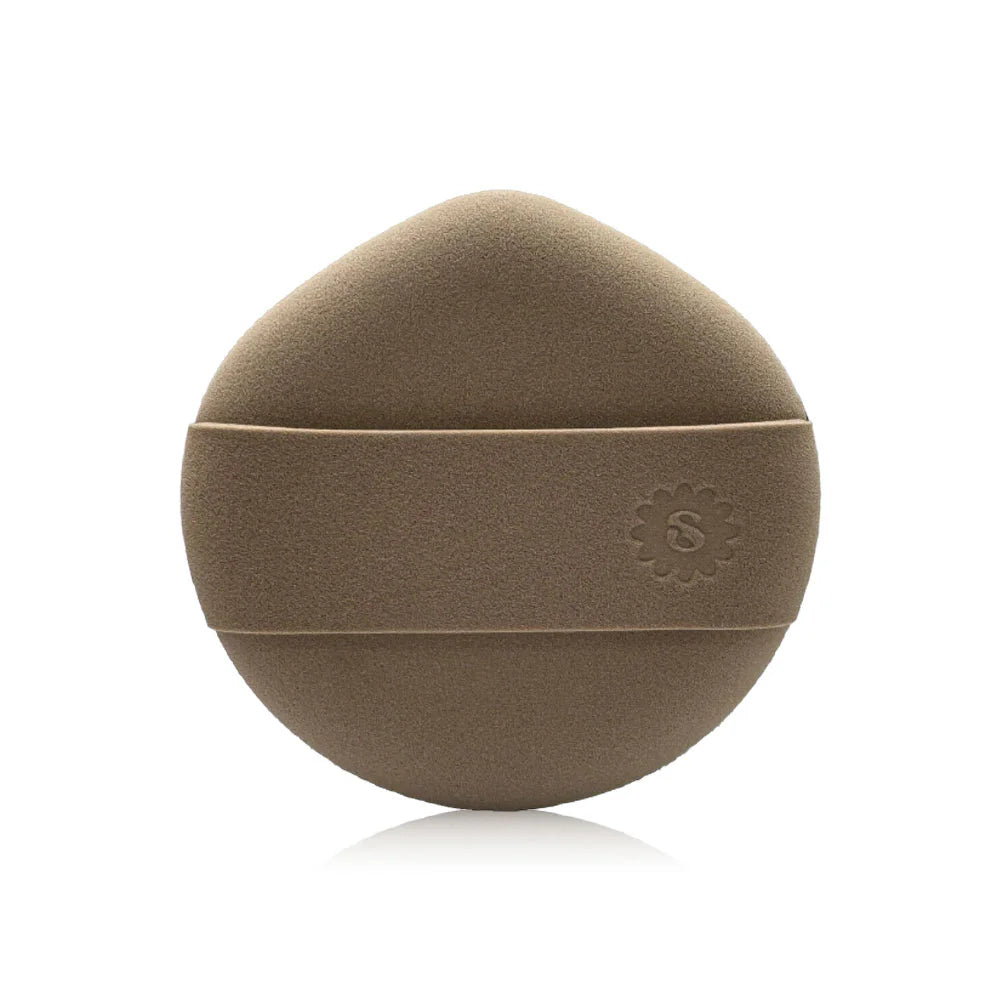 SUPERMOM Water Drop Double-Side Puff 1pc - #123