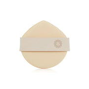 SUPERMOM Dual Finish Puff 1pc - #125