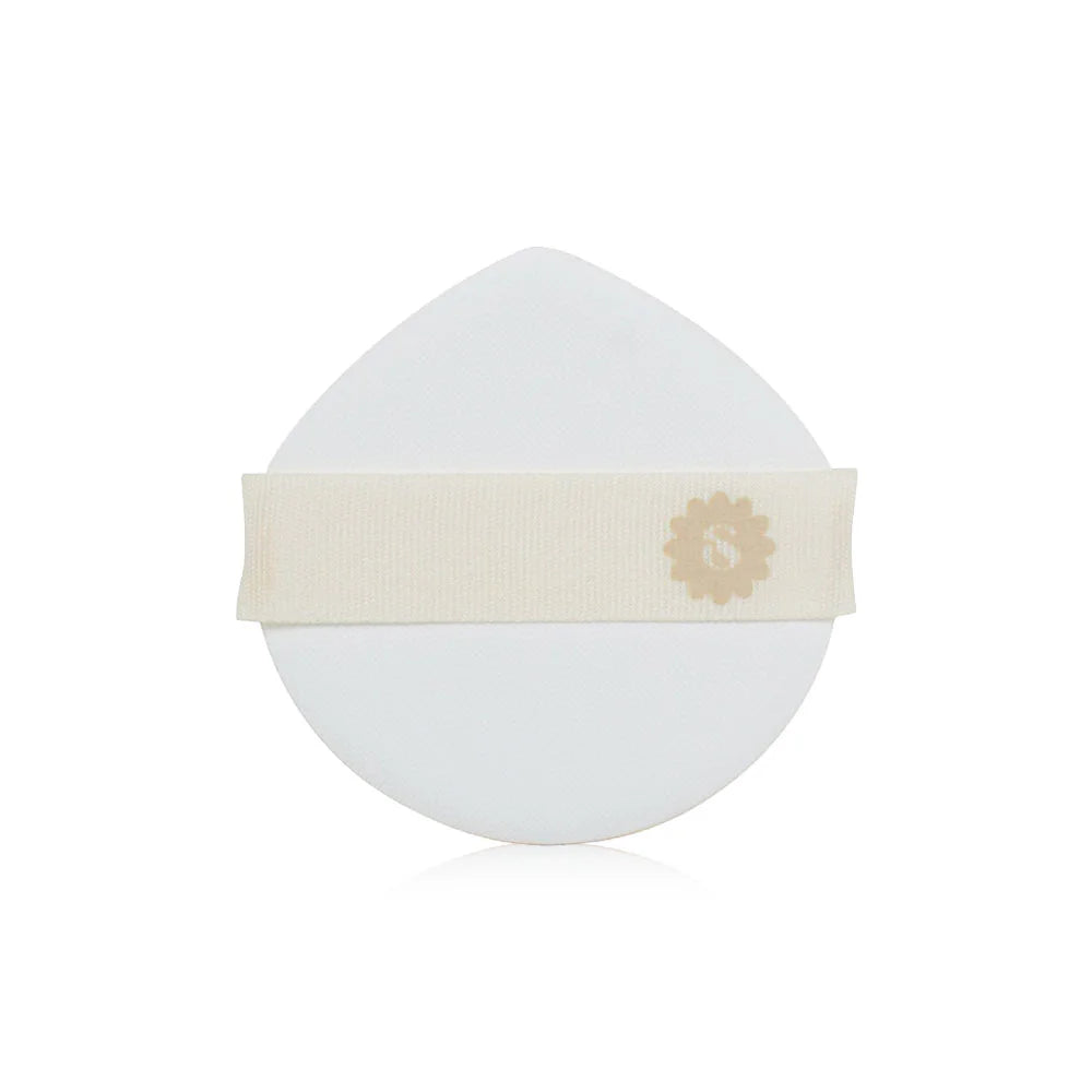 SUPERMOM Matte Puff 1pc - #126
