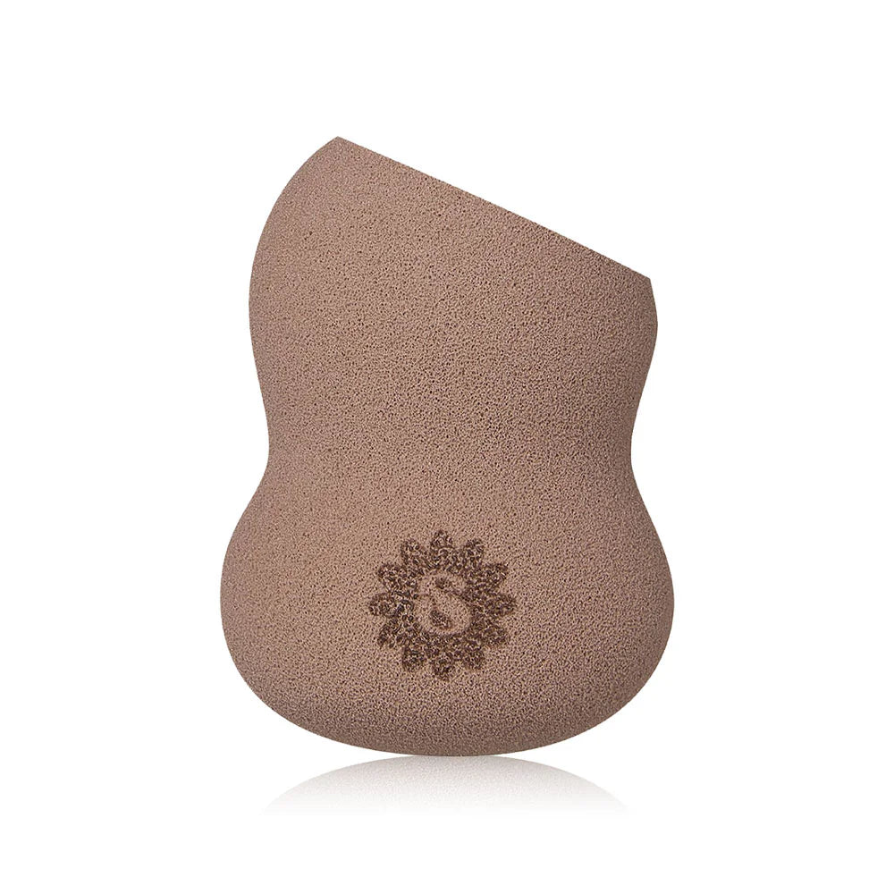 SUPERMOM Makeup Sponge Wet & Dry 1pc - #128
