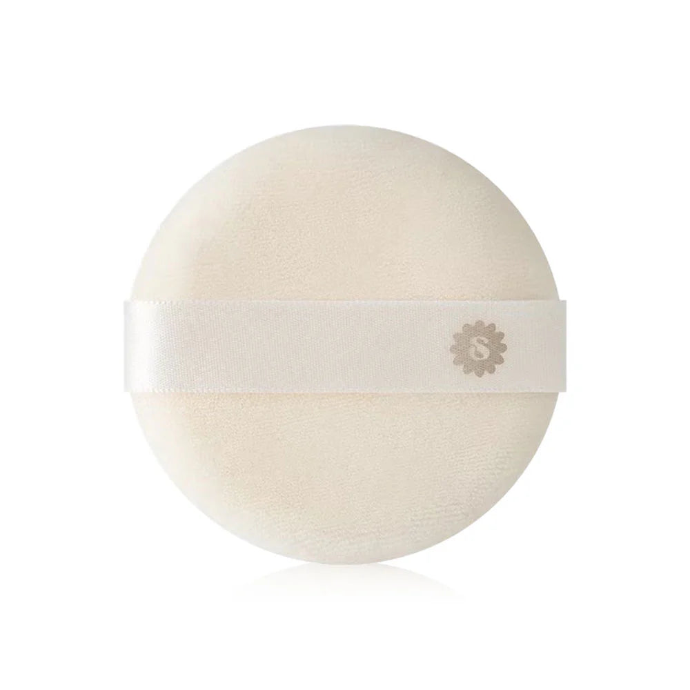SUPERMOM Loose Powder Puff 1pc - #115