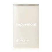SUPERMOM Studio Fit Sponge 4P 1pc