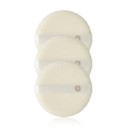 SUPERMOM Powder Flocking Puff 3pcs - #113