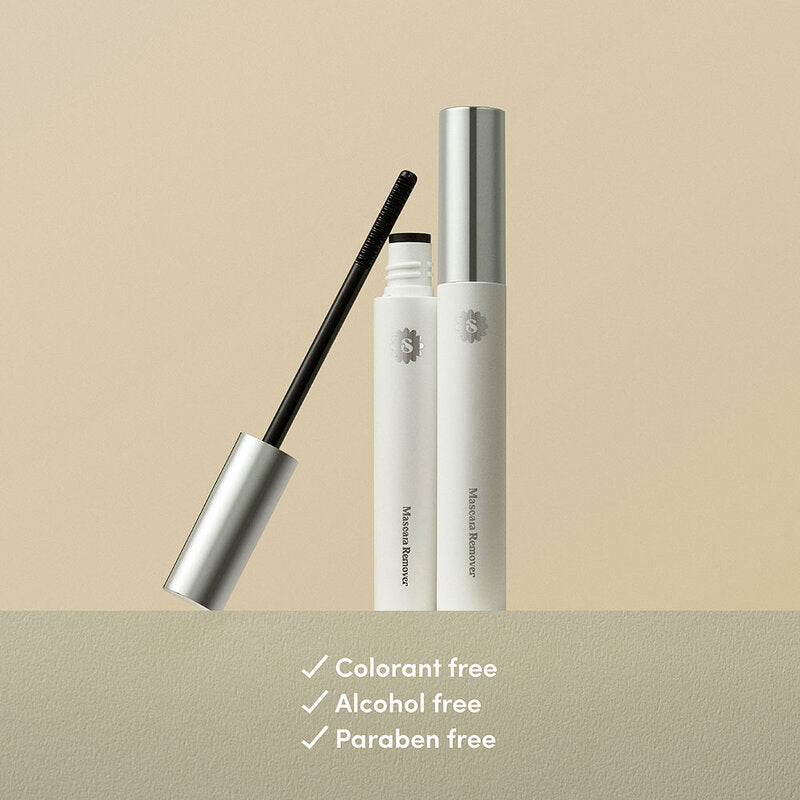 SUPERMOM Mascara Remover 5g