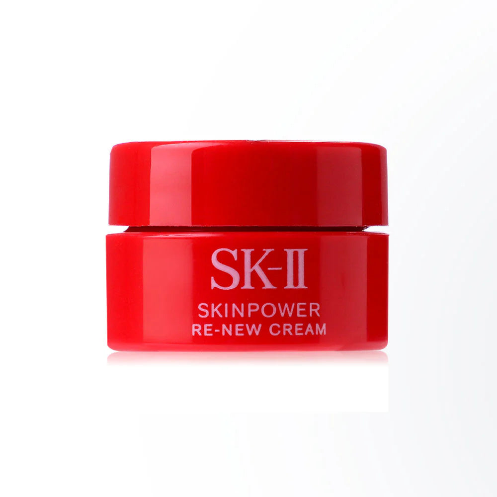 SK-II Skinpower Re-New Cream 2.5g