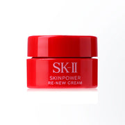 SK-II Skinpower Re-New Cream 2.5g