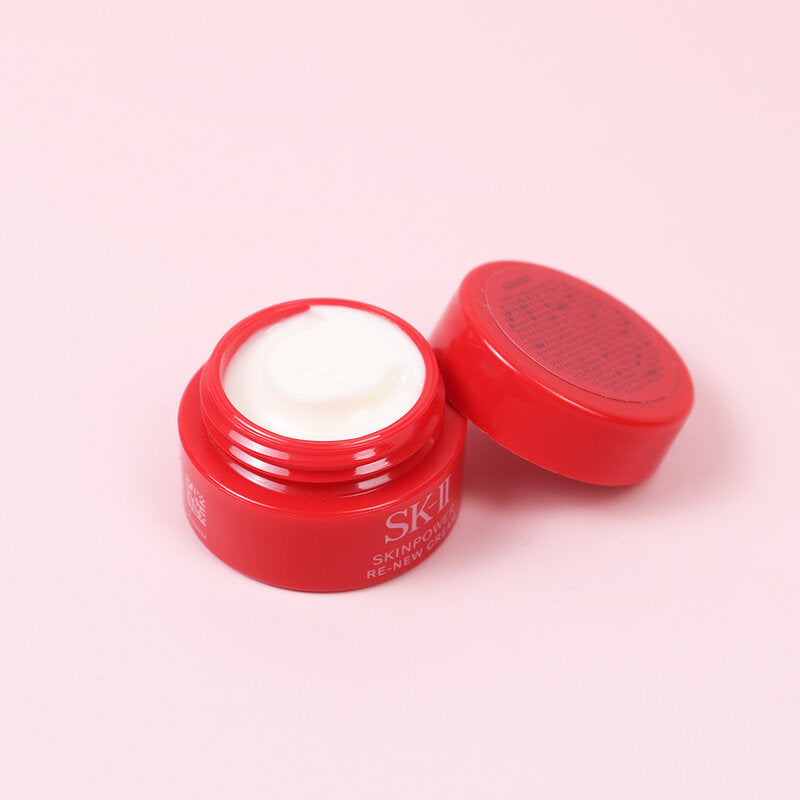 SK-II Skinpower Re-New Cream 2.5g