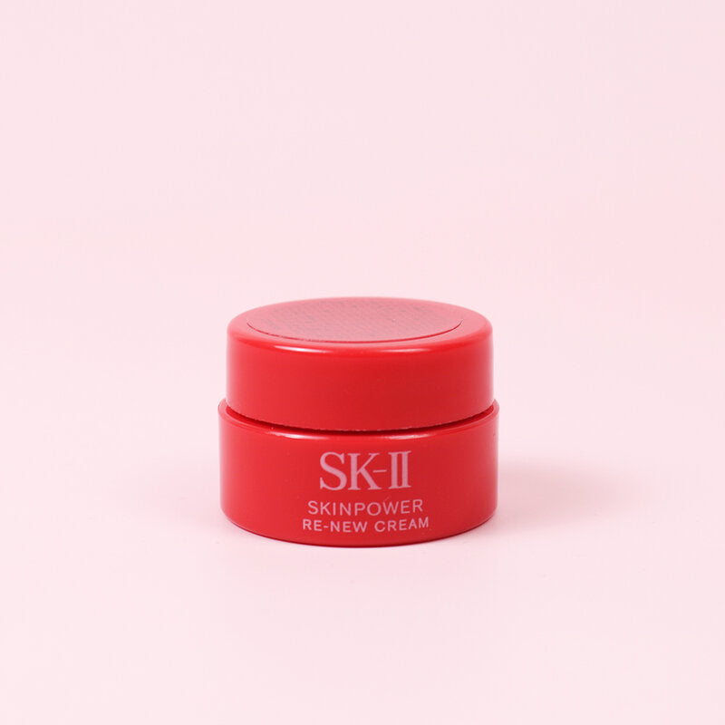 SK-II Skinpower Re-New Cream 2.5g