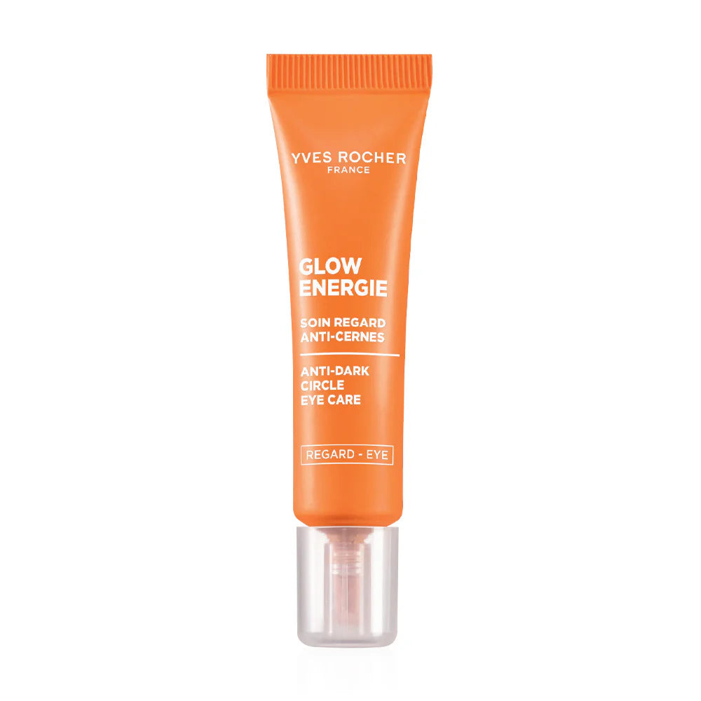 Yves Rocher Glow Energie Anti-Dark Circle Eye Care 15ml