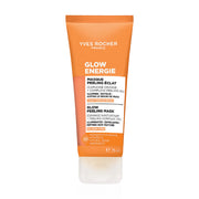 Yves Rocher Glow Energie Instant Glow Peeling Mask 75ml