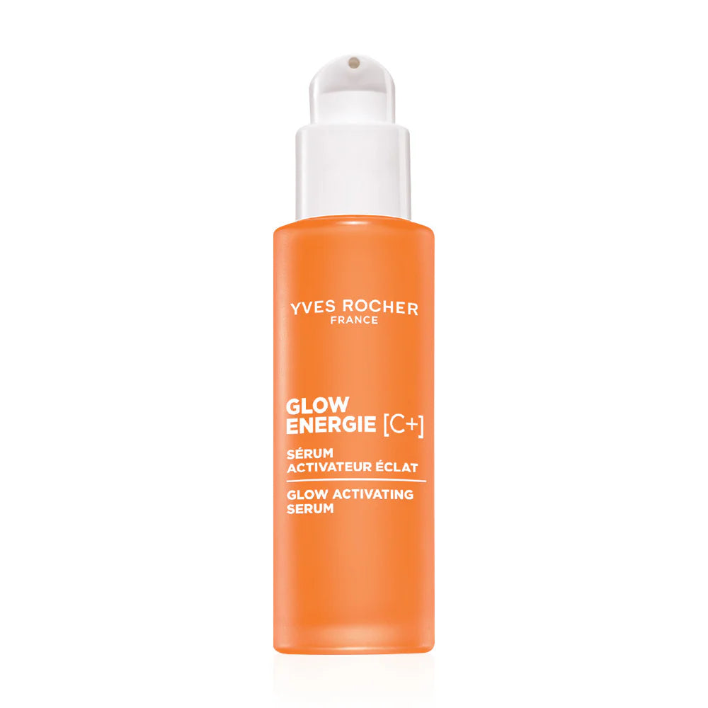 Yves Rocher Glow Energie Glow Activating Serum 30ml
