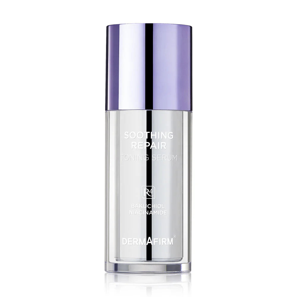 Dermafirm Soothing Repair Toning Serum R4 30ml