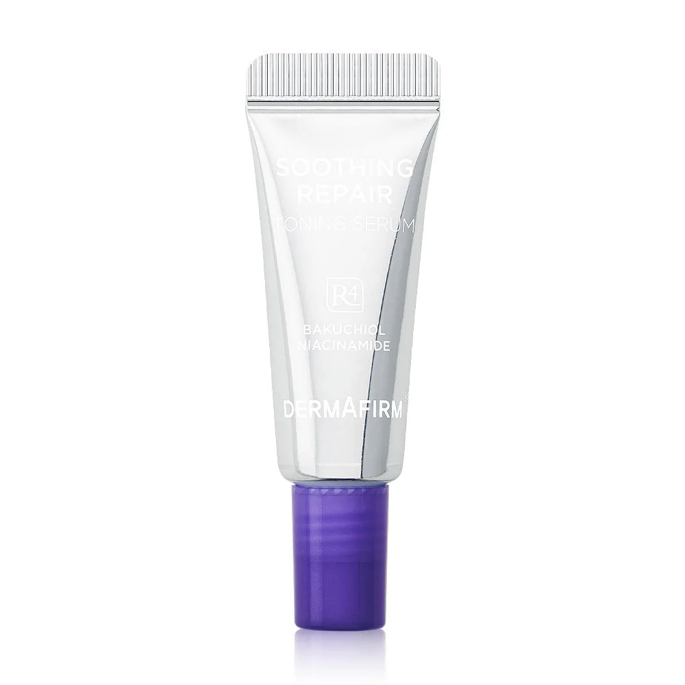 Dermafirm Soothing Repair Toning Serum R4 10ml
