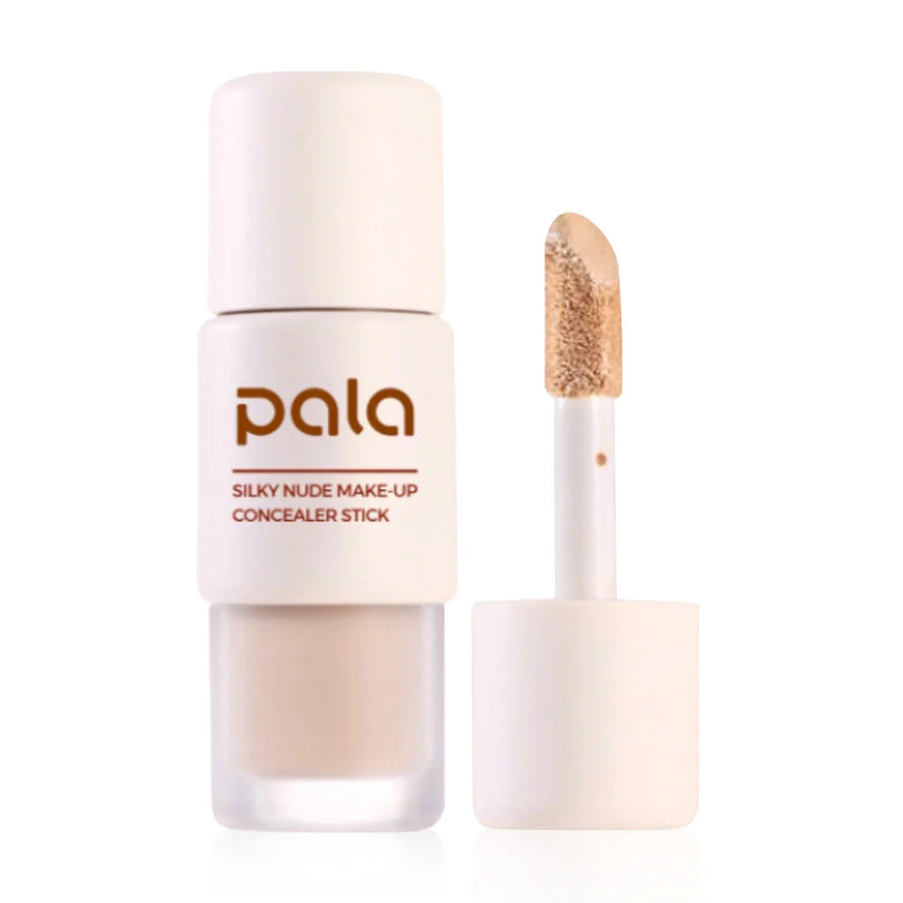 Pala Silky Nude Make-Up Long-Lasting Concealer Stick 7g #00