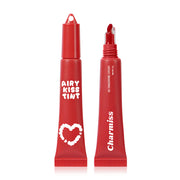 Charmiss Airy Kiss Tint Matte Lip & Cheek 6g Shade #03 Tangerine Crush