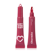 Charmiss Airy Kiss Tint Matte Lip & Cheek 6g #02 Cherry On Top