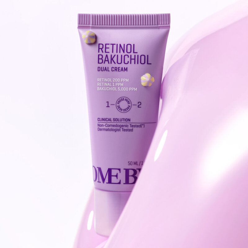 SOME BY MI Retinol Bakuchiol Dual Cream 50ml