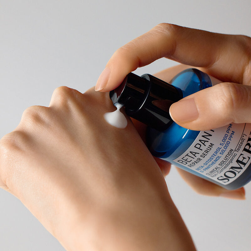 SOME BY MI Beta Panthenol Repair Serum 30ml