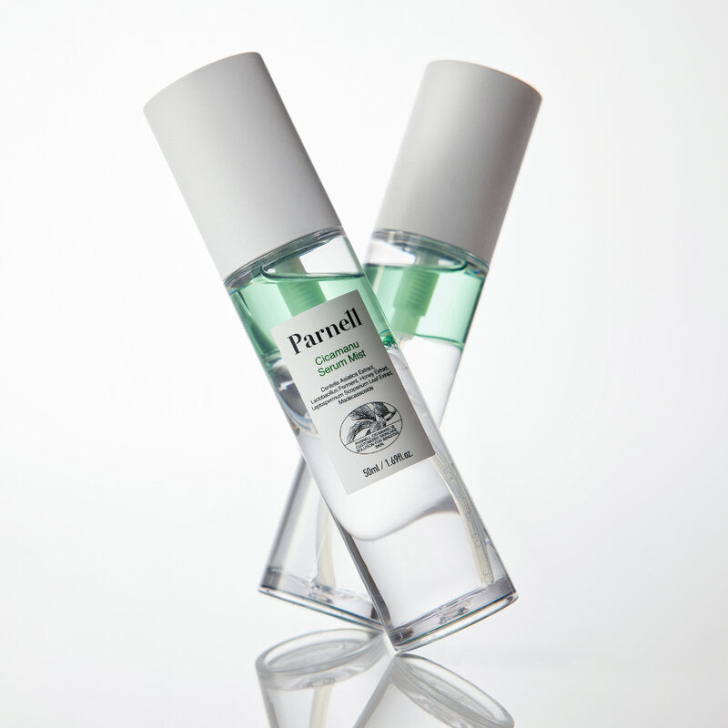 Parnell Cicamanu Serum Mist 50ml