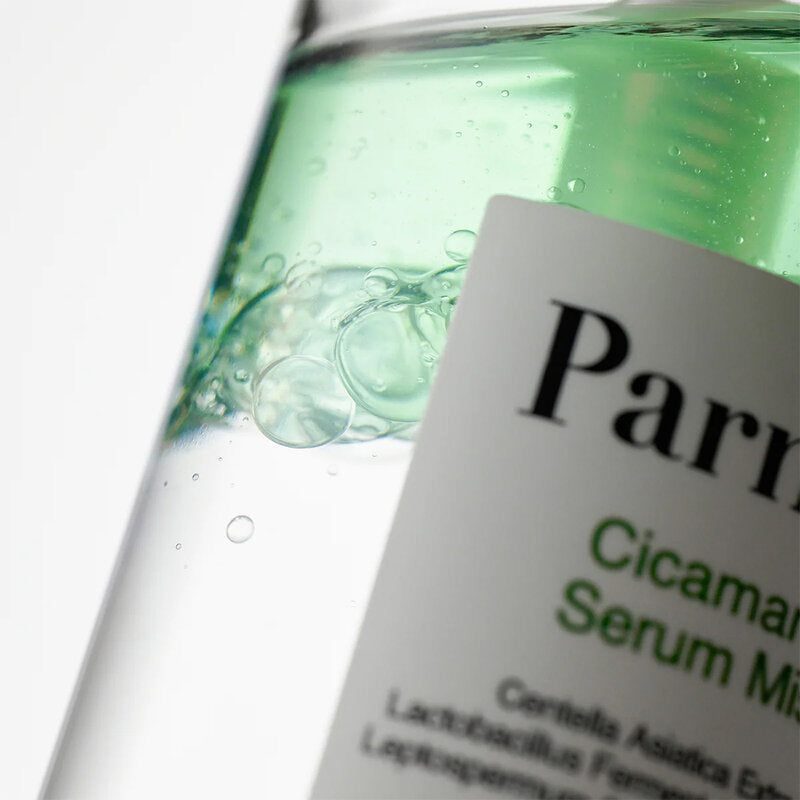 Parnell Cicamanu Serum Mist 50ml