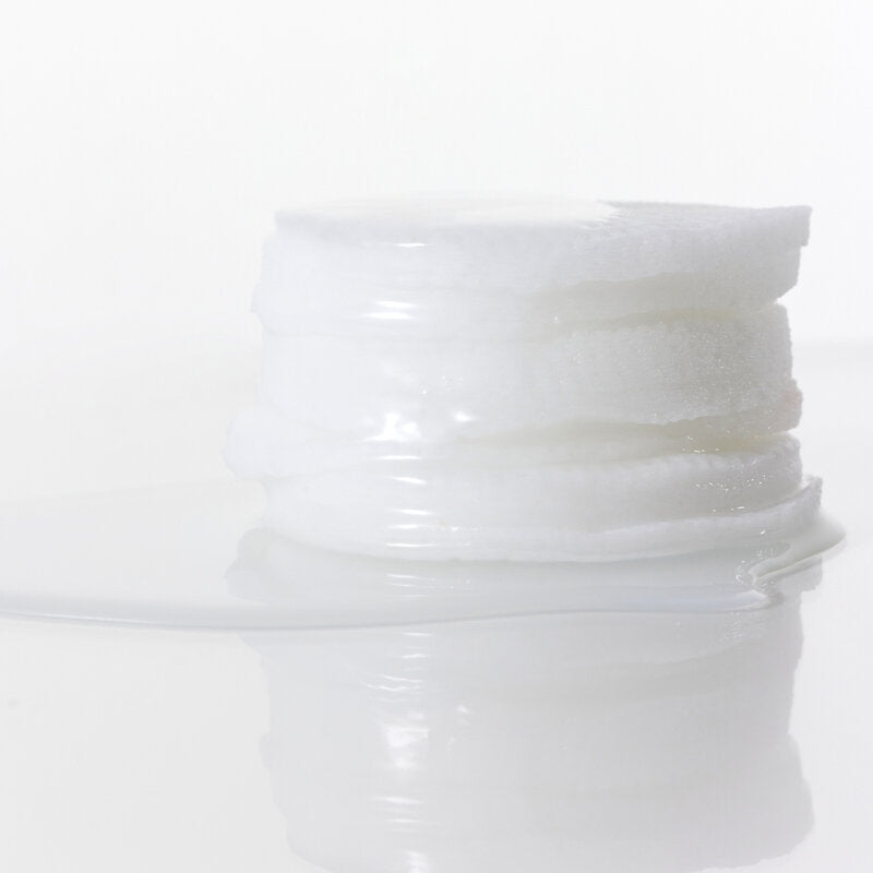 Parnell Niacinamide Rice Brightening Pads 80 Pads