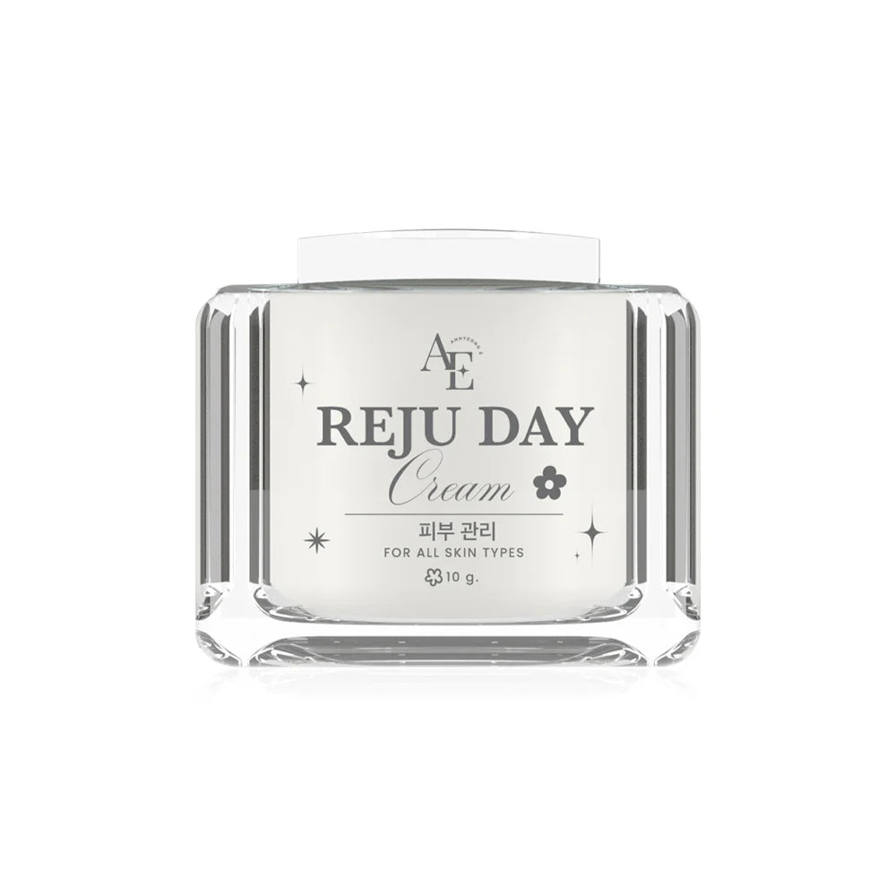 Annyeong E Reju Day Cream Facial Cream 10g