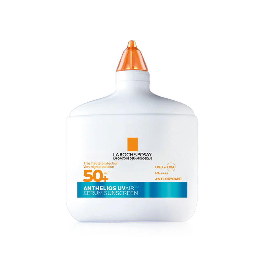 La Roche-Posay Anthelios UV Air Serum Sunscreen 50ml