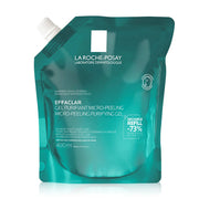 La Roche-Posay Effaclar Gel Purifiant Micro-Peeling Refill 400ml