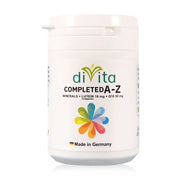Divita Completed AZ 1,585mg 30 Tablets