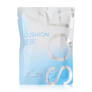 SOE Radiant White Smooth and Glow Cushion SPF 42 PA+++ 15g Refill Size #02 Medium Natural