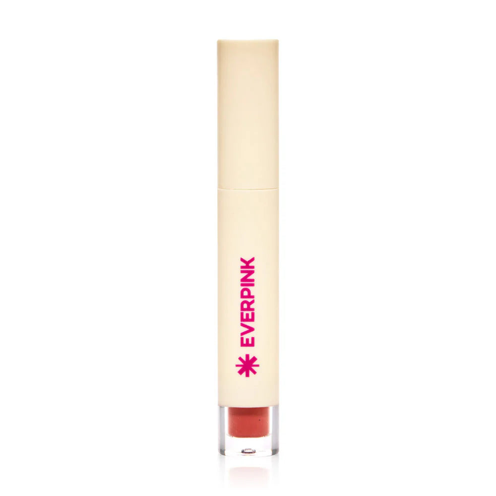 EVERPINK Liplush Serum Tint 2.5g #03 Catch Feelings