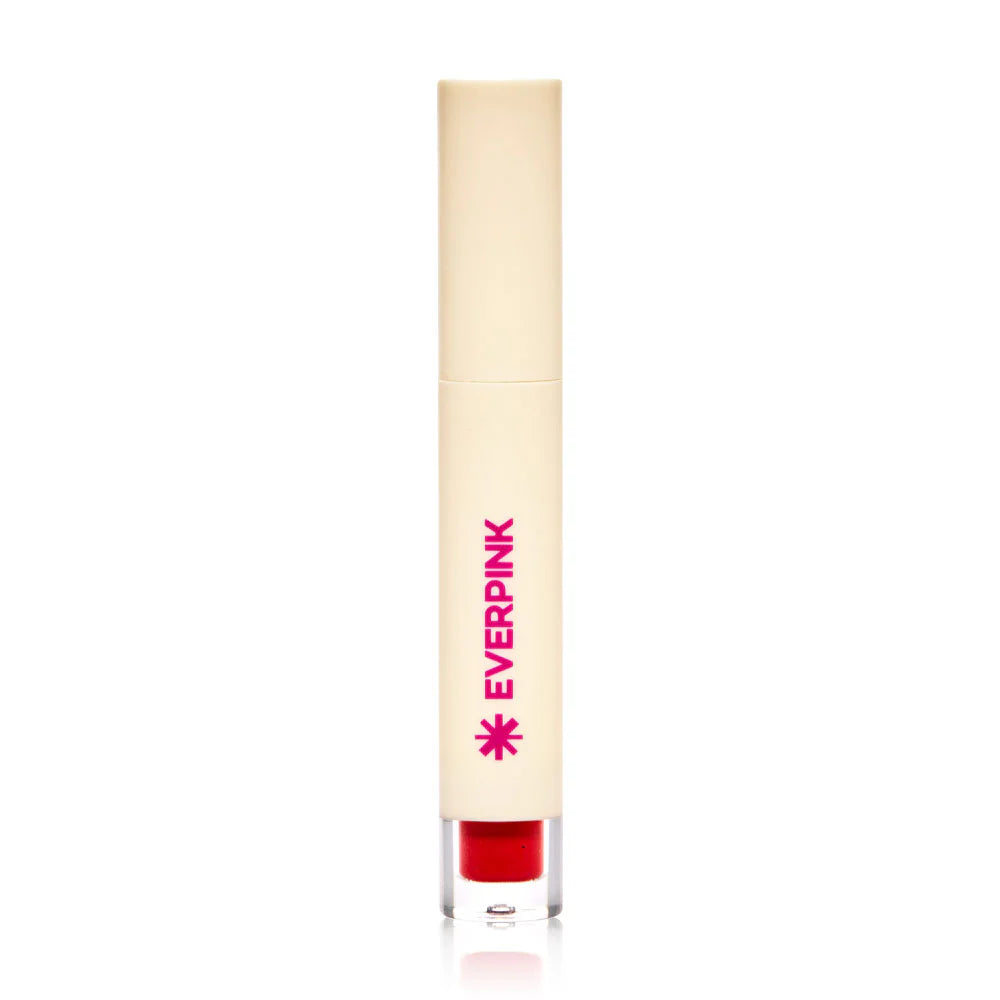 EVERPINK Liplush Serum Tint 2.5g #06 Hot Girl Era