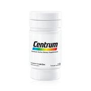 Centrum Active Dietary Supplement 90 Capsules