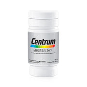 Centrum Silver 50 + Holistic Dietary Supplement 90 Capsules