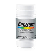 Centrum Silver 50 + Holistic Dietary Supplement 108 Capsules